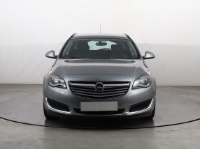 Opel Insignia - 2014