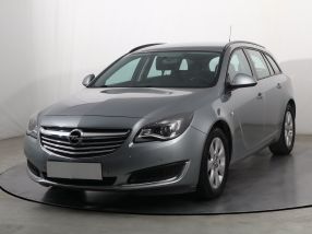 Opel Insignia - 2014