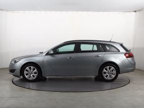 Opel Insignia - 2014