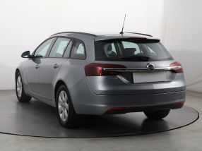 Opel Insignia - 2014