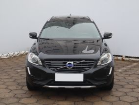 Volvo XC60 - 2014