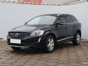 Volvo XC60 - 2014
