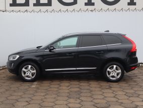 Volvo XC60 - 2014