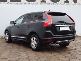 Volvo XC60 - 2014