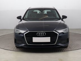 Audi A6 - 2019