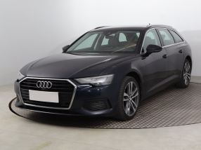 Audi A6 - 2019