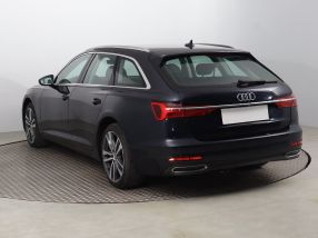 Audi A6 - 2019