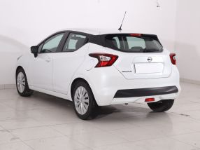 Nissan Micra - 2022