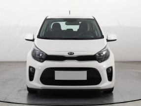 Kia Picanto - 2021