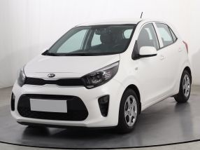 Kia Picanto - 2021