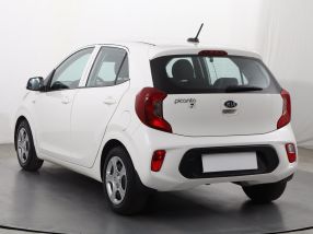 Kia Picanto - 2021