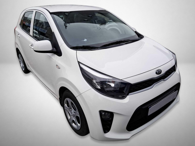 Kia Picanto 2021