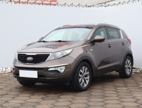 Kia Sportage - 2014