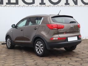 Kia Sportage - 2014