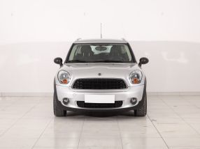 MINI Countryman - 2013