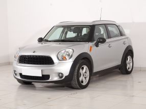 MINI Countryman - 2013