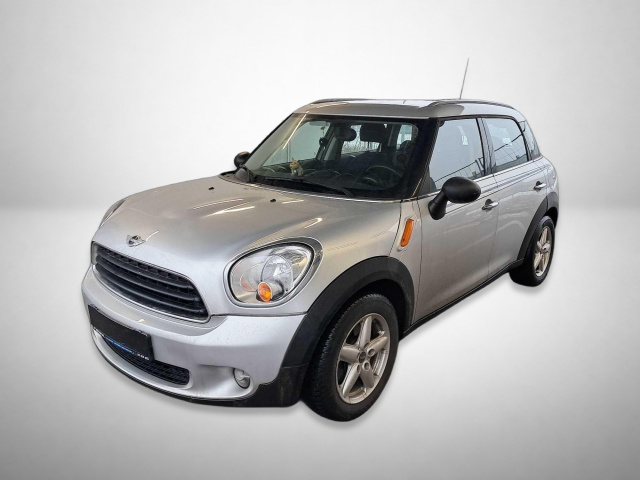 MINI Countryman 2013