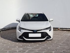 Toyota Corolla - 2023