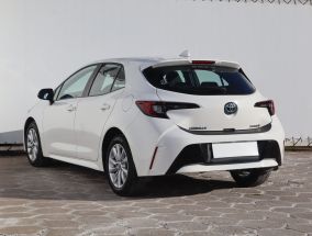 Toyota Corolla - 2023