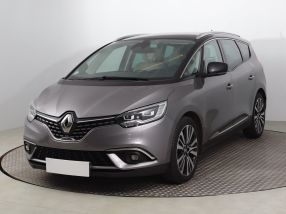 Renault Grand Scenic - 2017