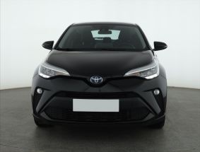 Toyota C-HR - 2020