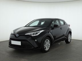Toyota C-HR - 2020