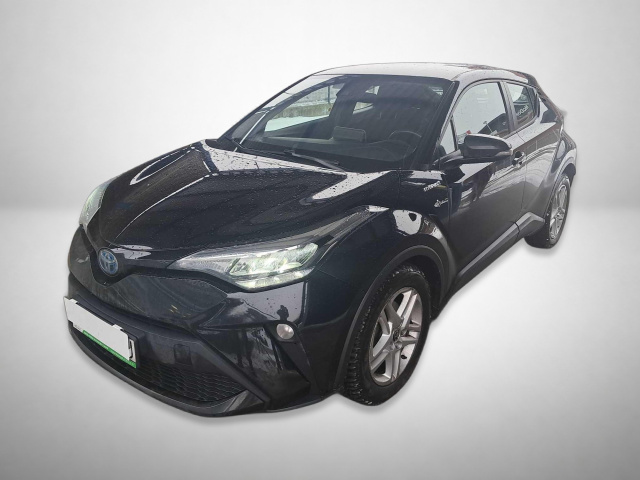 Toyota C-HR 2020
