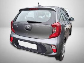Kia Picanto - 2021