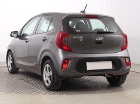 Kia Picanto - 2021