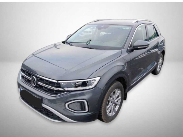 Volkswagen T-Roc 2024