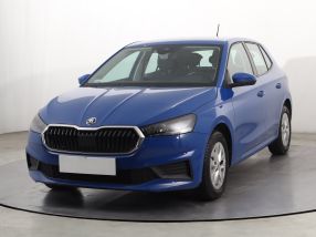 Škoda Fabia - 2022