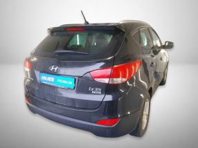 Hyundai ix35 - 2011