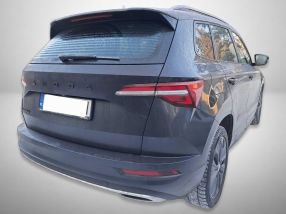Skoda Karoq - 2023
