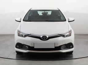 Toyota Auris - 2018