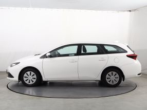 Toyota Auris - 2018