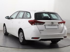 Toyota Auris - 2018