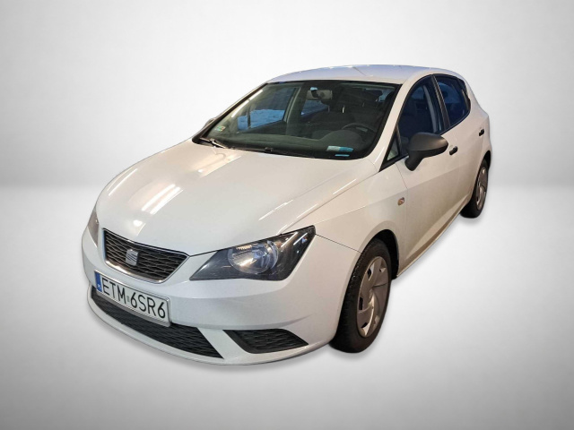 Seat Ibiza 2013