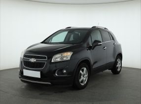 Chevrolet Trax - 2014