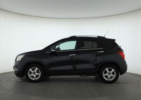 Chevrolet Trax - 2014