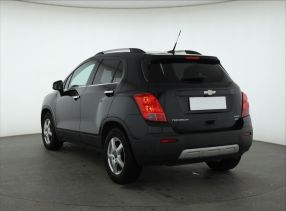 Chevrolet Trax - 2014