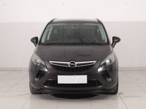 Opel Zafira Tourer - 2012