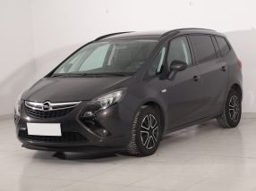 Opel Zafira Tourer - 2012