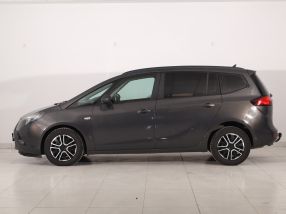 Opel Zafira Tourer - 2012