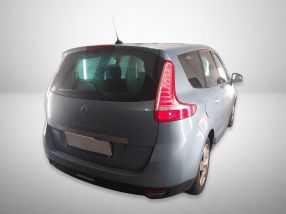 Renault Grand Scenic - 2009