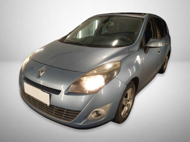 Renault Grand Scenic 2009
