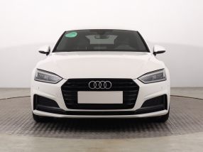Audi A5 - 2018