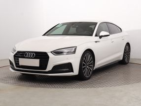 Audi A5 - 2018