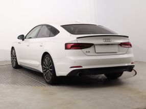 Audi A5 - 2018
