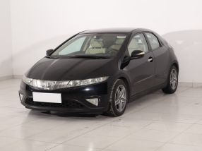Honda Civic - 2008