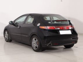 Honda Civic - 2008